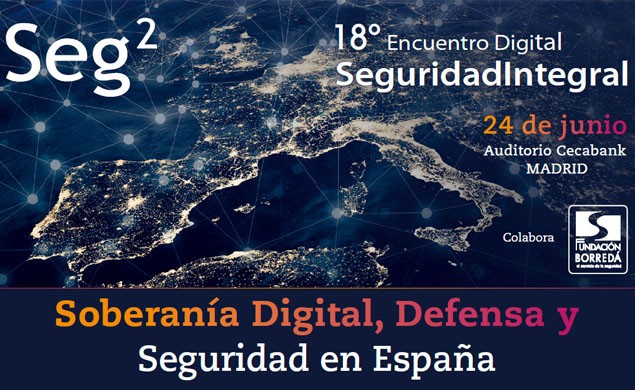 18 Encuentro SEG2