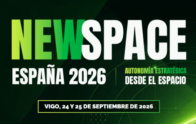 New Space España 2026