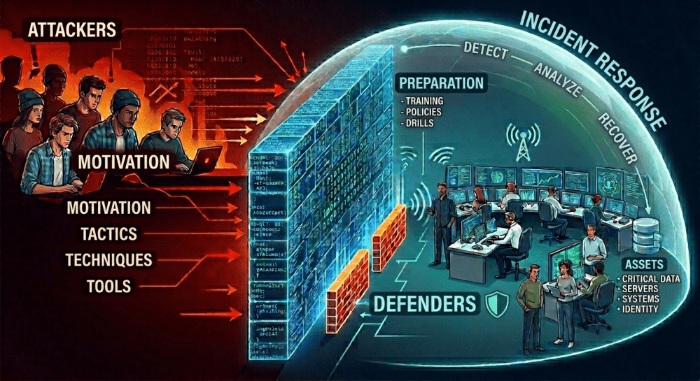 Ciberseguridad