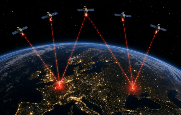 EU Integrated Monitoring System