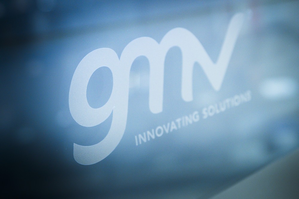 GMV Logo