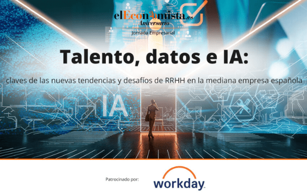 Jornada empresarial elEconomista 09/07/2026