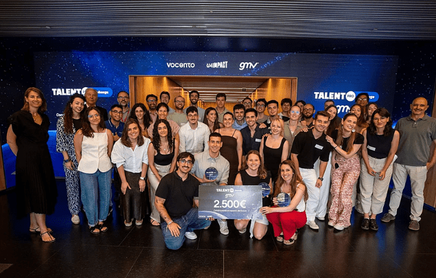 TalentPRO Challenge GMV 2026