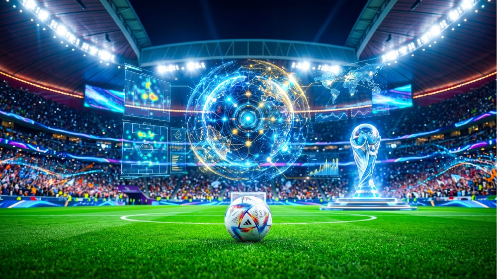 Mundial de fútbol 2026
