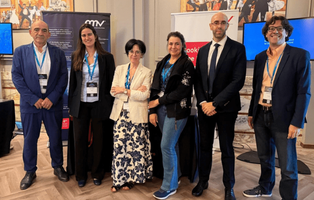 European Space Forum 2026