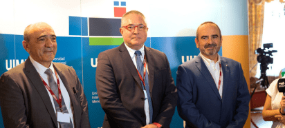V Encuentro sobre SmallSats