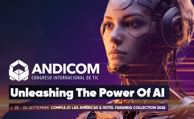ANDICOM 2026