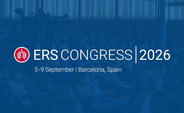 ERS Congress 2026