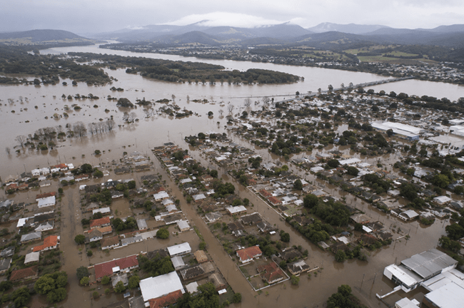 Floodgate