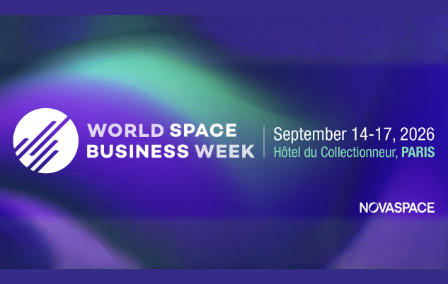 World Space Business Week-Evento