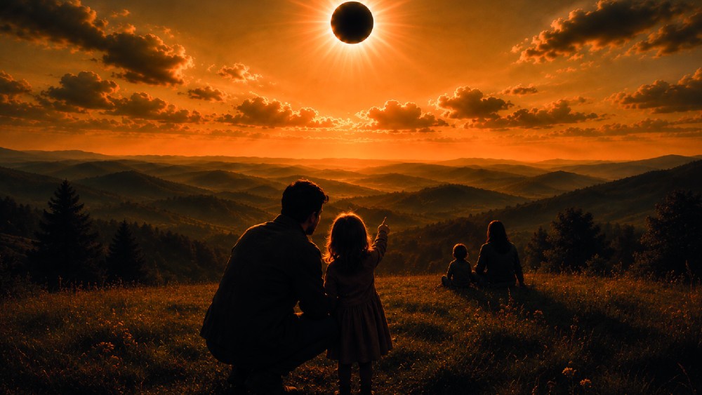 Eclipse Solar
