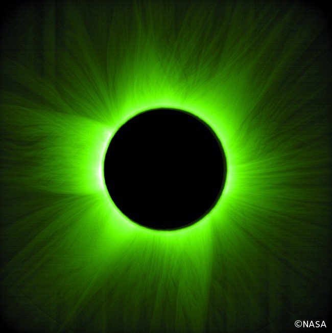 ESA_Eclipse Solar