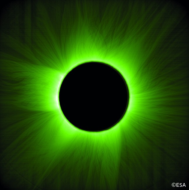 Eclipse Solar