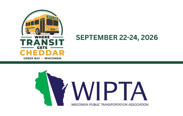 WIPTA Fall Transit Conference 2026 