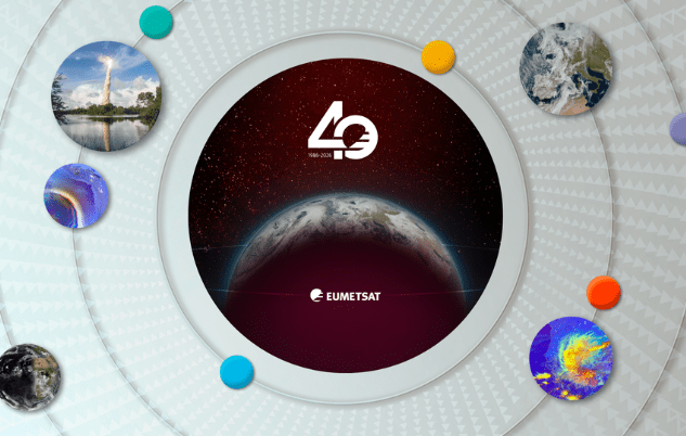 EUMETSAT 2026