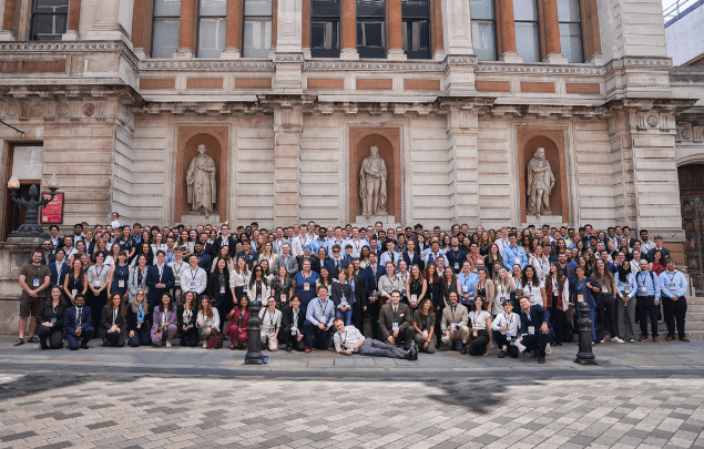 ESGW 2026 en UK
