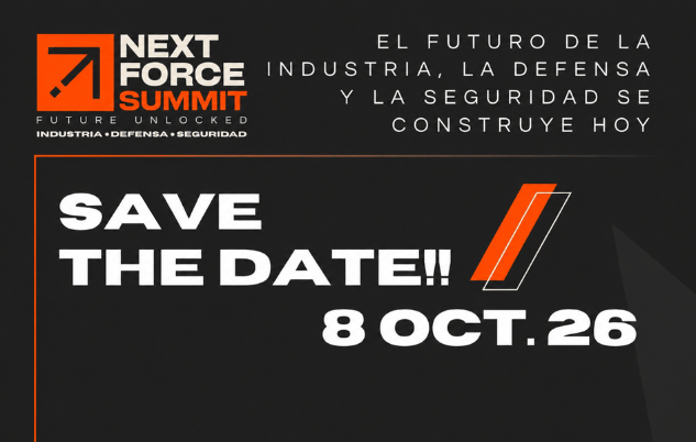 Next Force Summit-Infodefensa