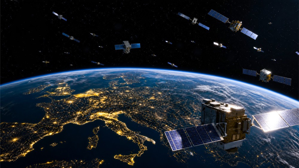 Space Traffic Management