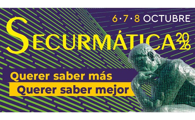 XXXVI Securmática