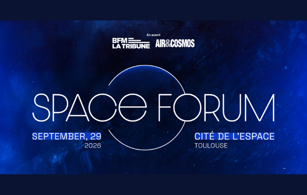Space Forum-La Tribune