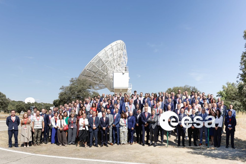 ESA