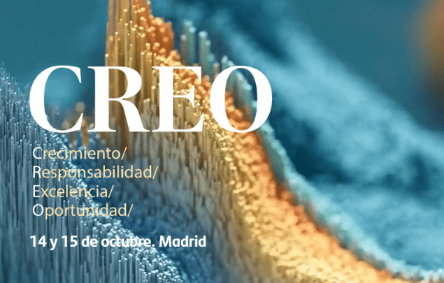 Evento CREO-Cinco Días