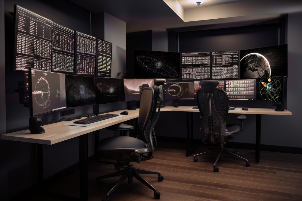 Screenshot or Official Image for gmv.com - GMV | Innovating Solutions