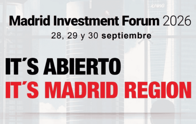Madrid Investment Forum 2026