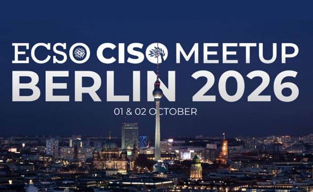 ECSO CISO 2026