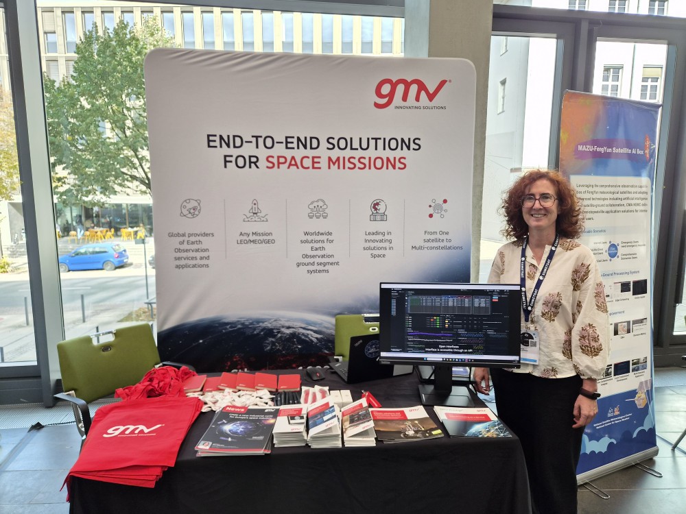 Eumetsa Satellite Conference 2026