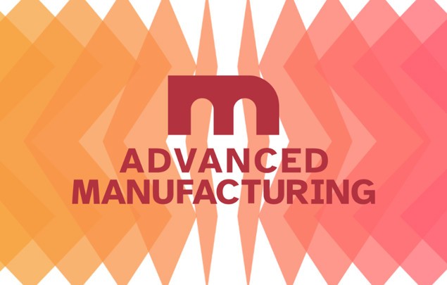 GMV en Advanced Manufacturing Madrid 2026