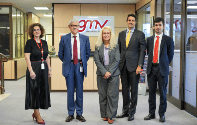 Visita embajada de Nueva Zelanda