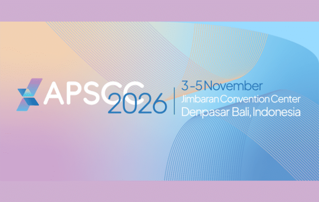 APSCC 2026 Evento