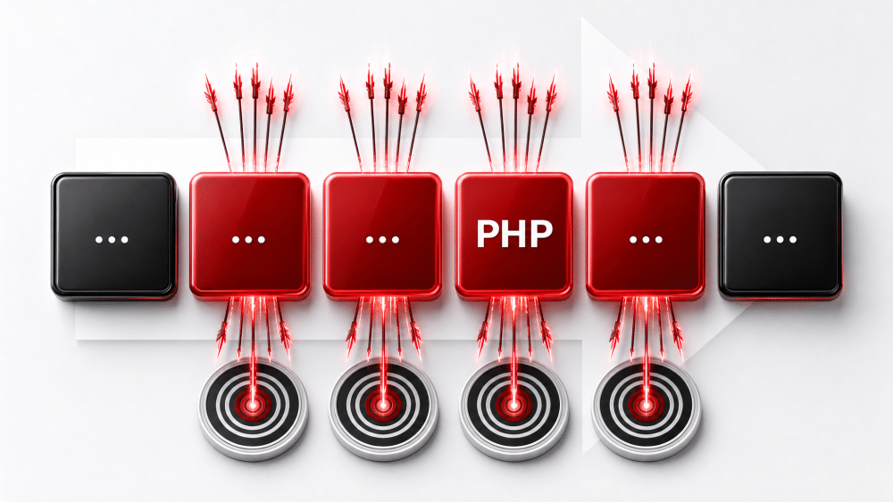 PHP graphic