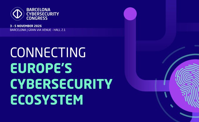 Barcelona Cybersecurity World 2026