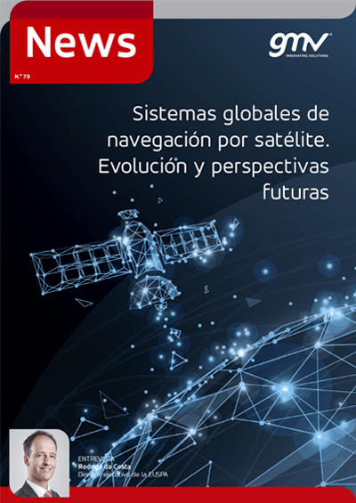 Portada GNSS