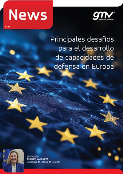 GMV news 95 ES