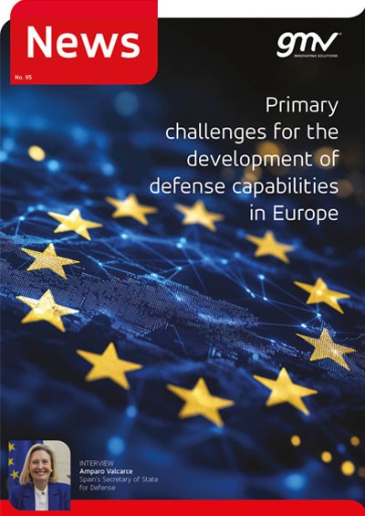 GMV news 95 EN