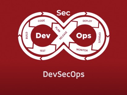 Webinar: DevSecOps, Optimización segura del ciclo de vida de las aplicaciones