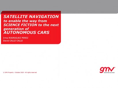 Satellite Navigation