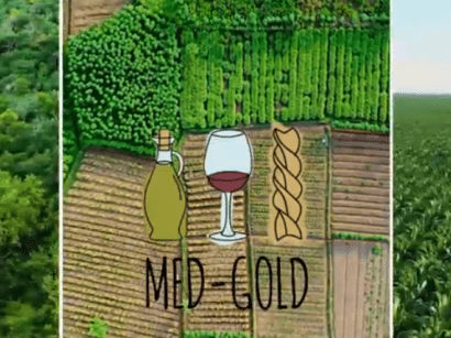 MED-GOLD