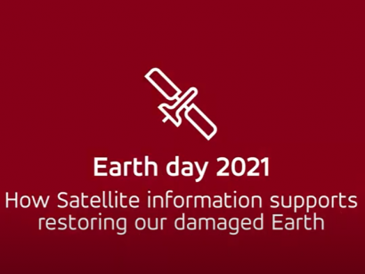 Earth Day 2021