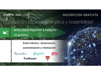 Taula Rodona Fòrum Intelligent Idustry&Mobility