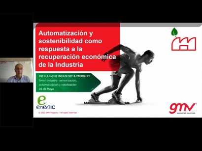 Automatización y Sostenibilidad