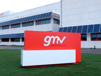 GMV