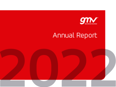  Raport roczny 2022