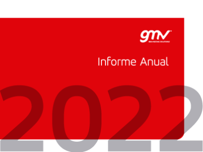 Informe anual 2022