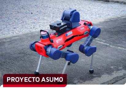 Proyecto ASUMO