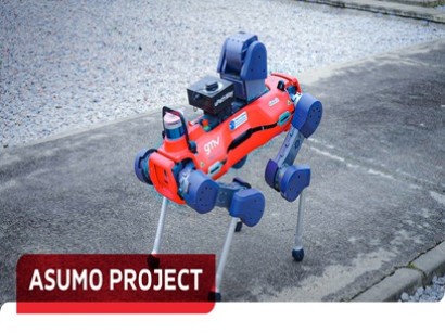 ASUMO