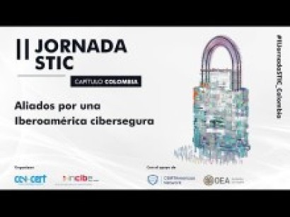 II Jornadas STIC 